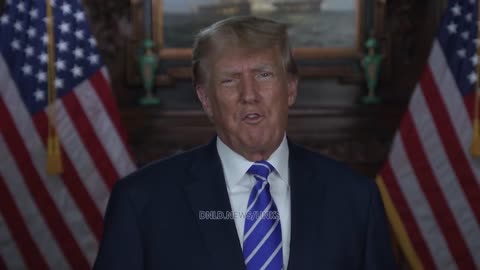 Trump: The Globalists Launched An Invasion Against America Using Illegals (Replacement Migration) - 5/30/23
