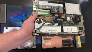 Lenovo x220 vs x250 vs x270 vs x280 hardware/upgradeability
