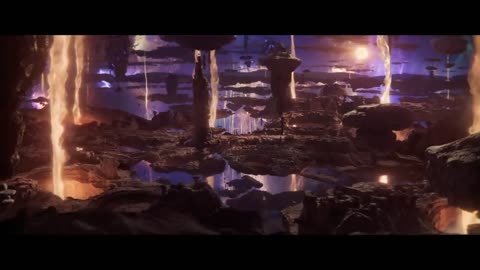 Marvel Studios’ Ant-Man and The Wasp: Quantumania | Official Trailer