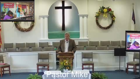 7-18-2021 worship service