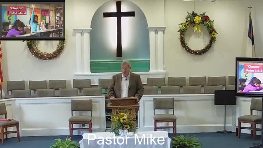7-18-2021 worship service
