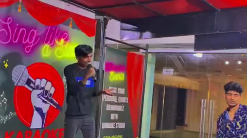 Live concert