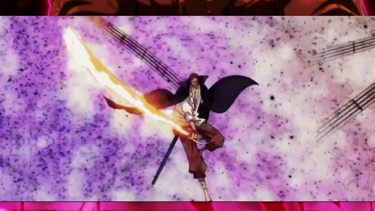 Strongest Sword Ranked In One Piece