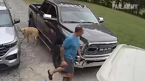 Best Fails of the Week! You Can't Park There 😂