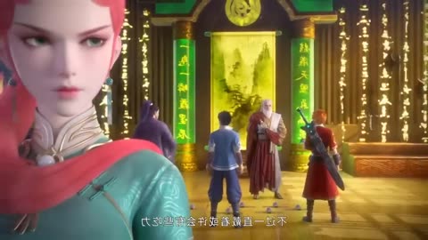 Tales of Demon and Gods Season 6 Episode 52 Explained
