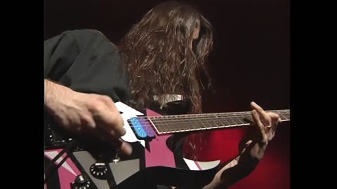 Dream Theater - 6 00 (Live in Japan 1995) (UHD 4K)