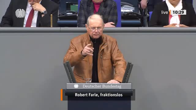 German MP calls for end of support for Zelenskiy