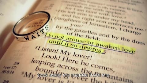king Solomon & Shlomit