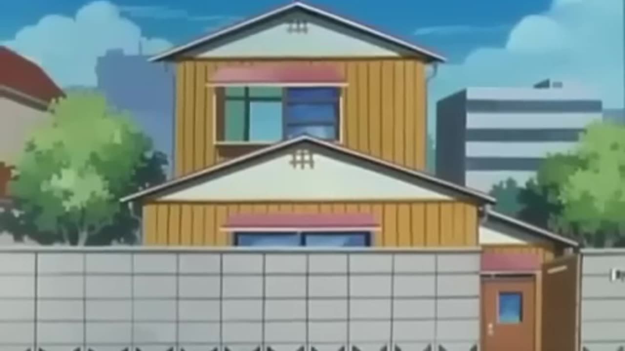 Doraemon New Episode in Hindi - Adventure Time with Nobita and Friends