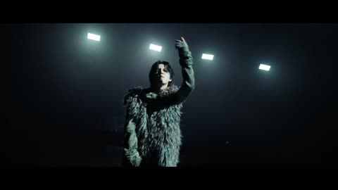 ONE OR EIGHT / KAWASAKI with Big Sean (Music Video)