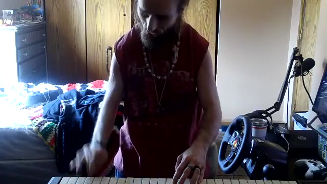 [Cyraxx Facebook 2022-03-10] keyboard cover set