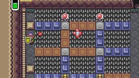 LET'S PLAY THE LEGEND OF ZELDA - A - Link to the past [ PART 53 ]