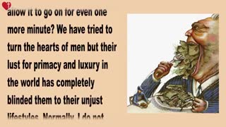 Everything seems Business as usual...But so much happens behind the Scenes ❤️ Love Letter from Jesus