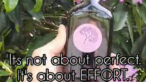 Be the you, You wish to be.