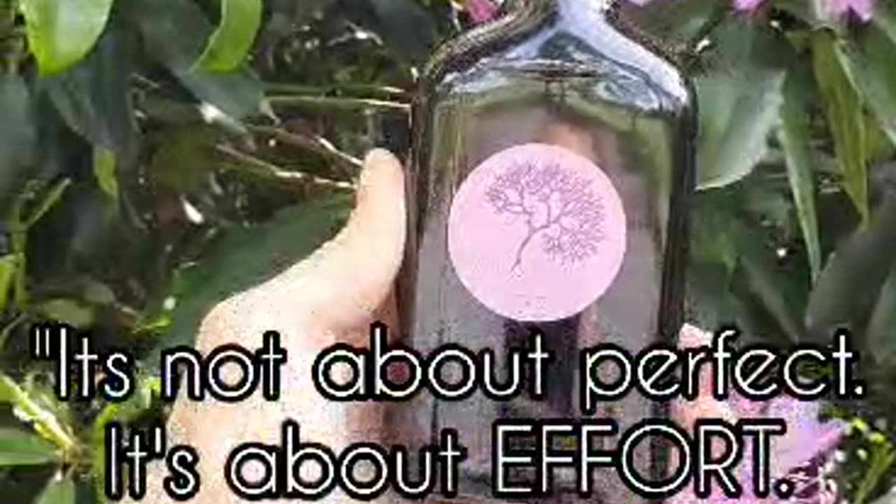 Be the you, You wish to be.