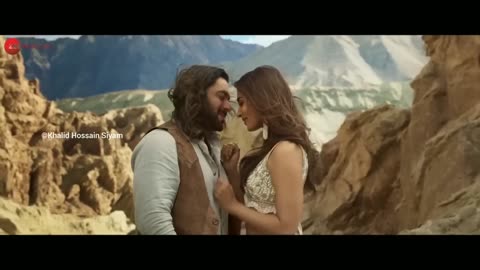 Naiyo lagda|kisi ka bhai kisi ki jaan| salman khan
