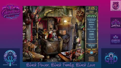 Mystery Case Files: Ravenhearst | Ep. 4
