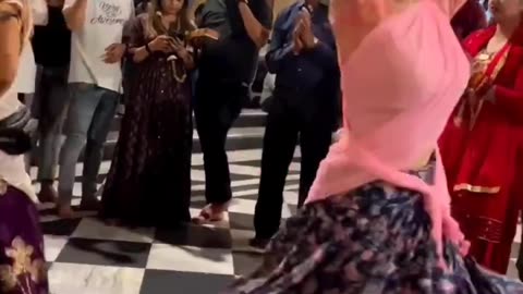 DANCE || MUSIC || RUSSIA || GIRL || INDIAN CULTURE