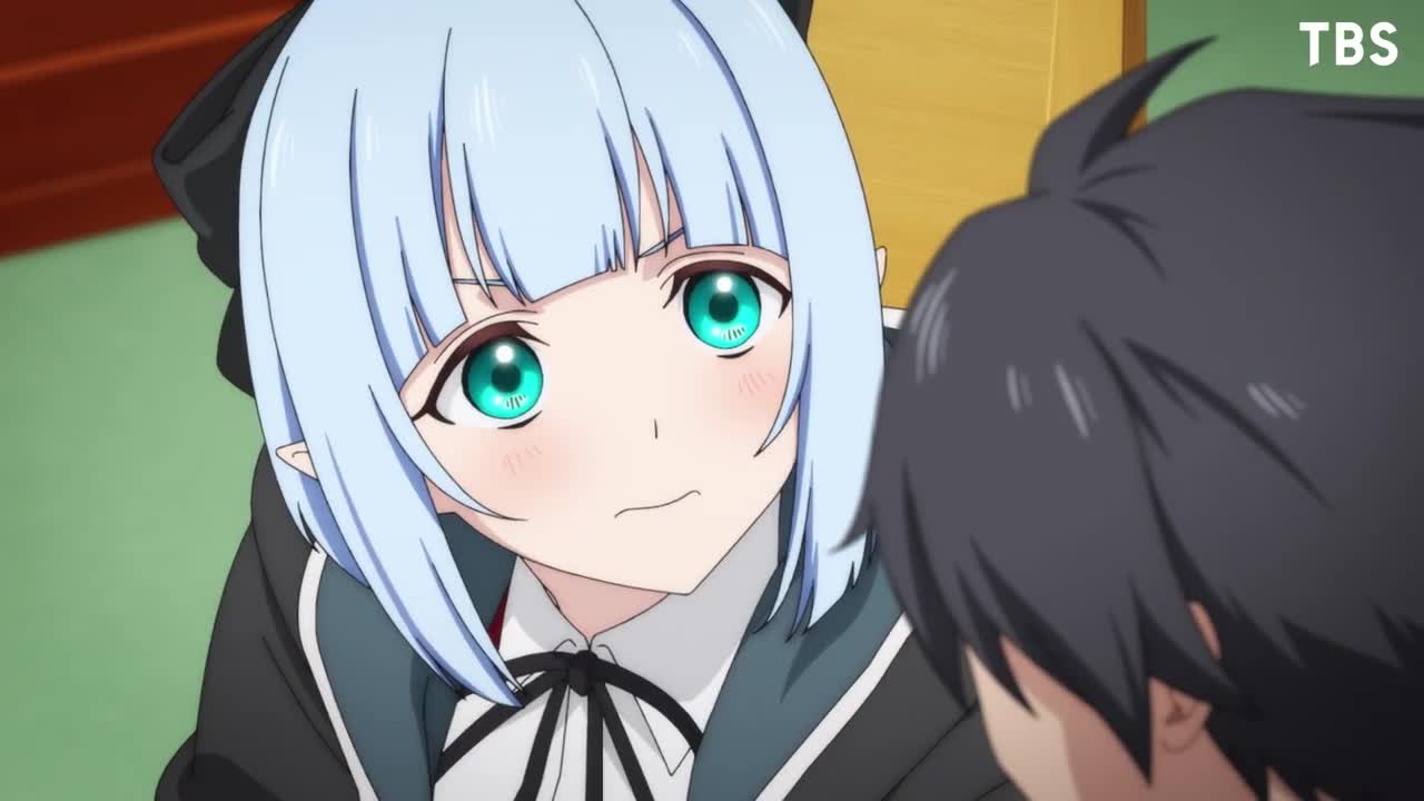 TV アニメ『冰剣の魔術師が世界を統べる』ティザーPV｜2023年1月から放送開始！