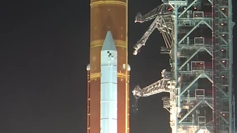 Nasa artemis