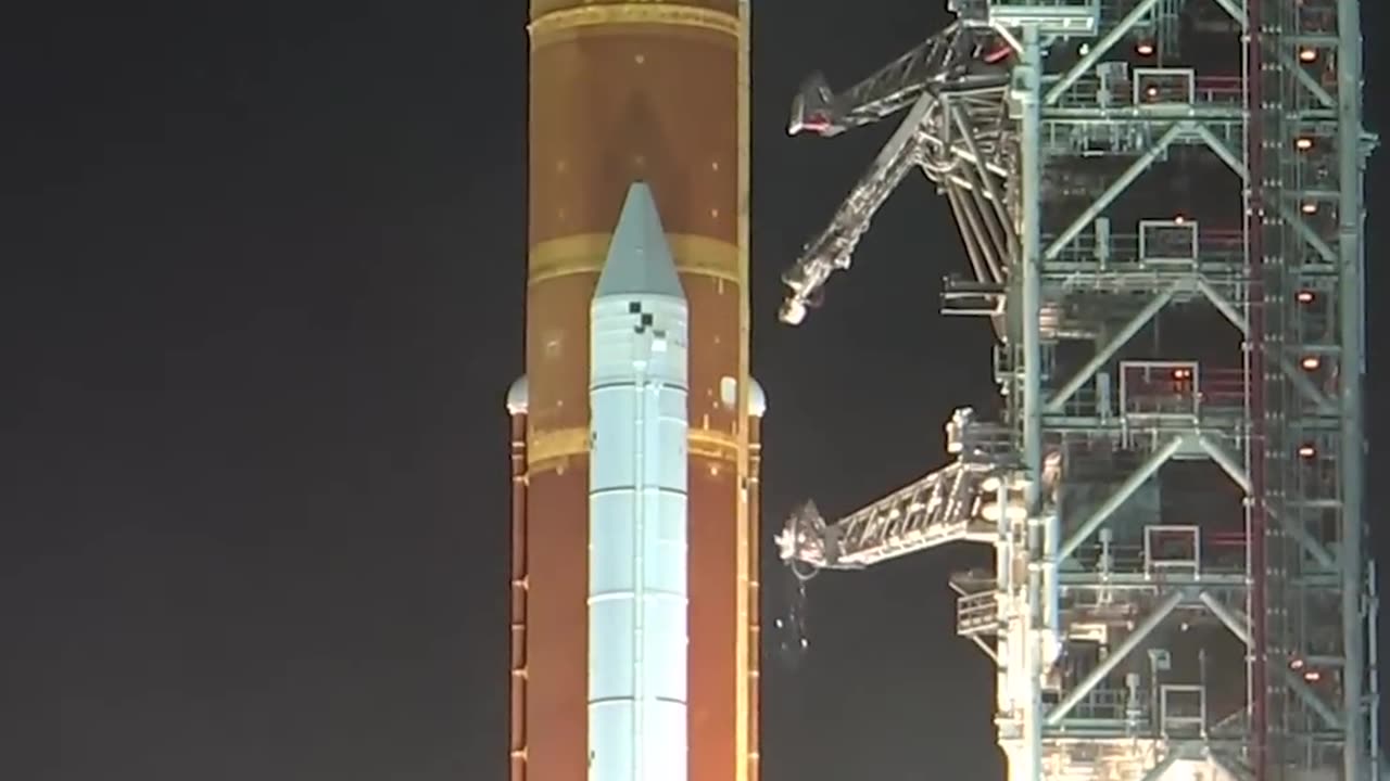 Nasa artemis
