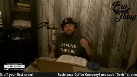 TRAVEL RESTRICTIONS, DEENA'S TWEETS ARE SNEEKY, TGC, REPENTANCE