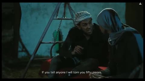 بانتظار الخريف فيلم سوري(480P)
