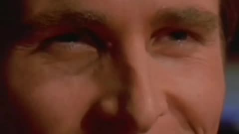 American psycho