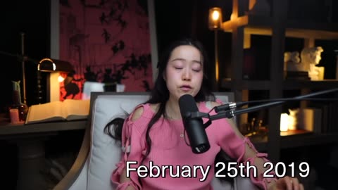 Korean TV show accidentally CAUGHT a SERIAL husband killer