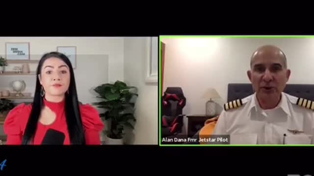 예방 비접종자 승무원(비지니스용 제트기) 모집.