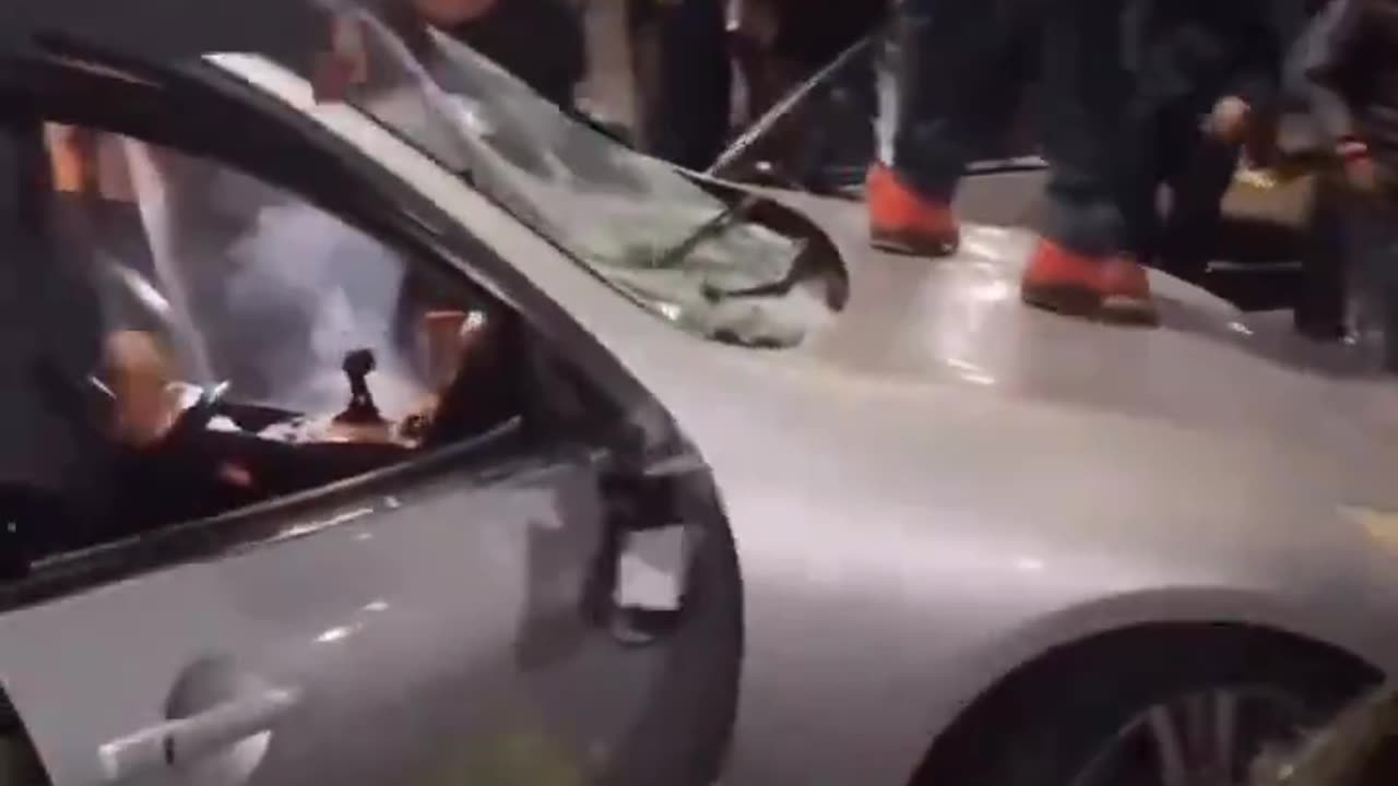 How Christmas was celebrated in Oakland