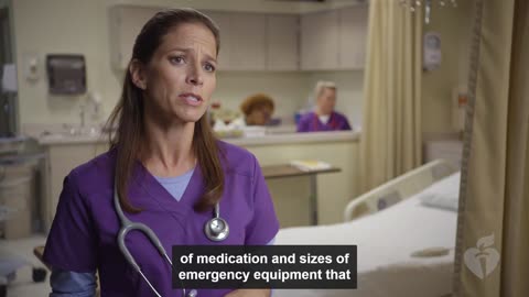 PALS - 04 - Management of Shock Emergencies
