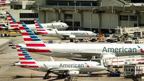 DOJ argues airline cooperation agreement amounts to partial merger