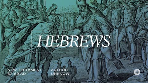 2019-12-01 Hebrews 11.4