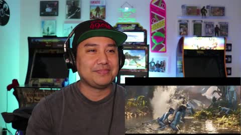 Avatar The Way of Water Final Trailer Reaction_2