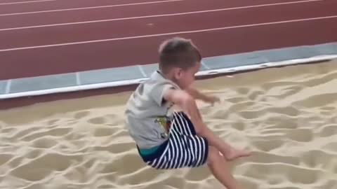Teach them young