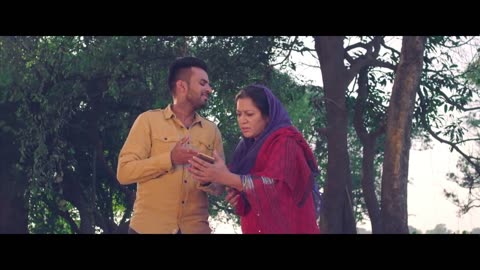 Anna Zor - Happy Raikoti - Latest Punjabi Song 2015 - Speed Records