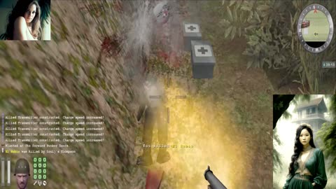 et wolf ok game play 3