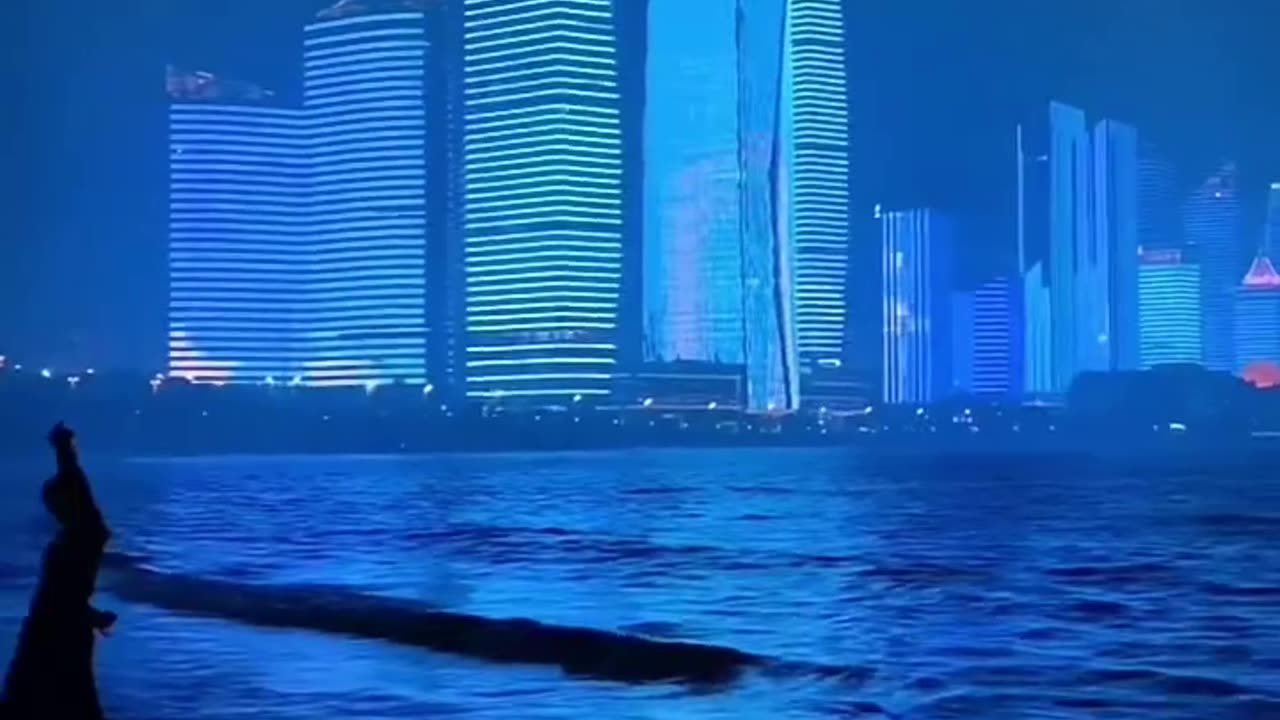 Magical athmospher