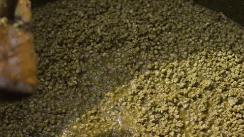 The Intangible heritage of brewing soy sauce using traditional methods