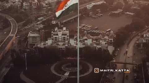 Jai hindi 😍