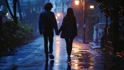 first love