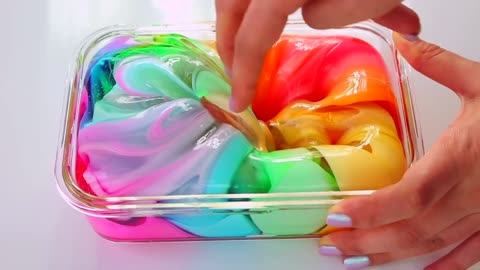 satisfying ASMR video you just got relaxed instant