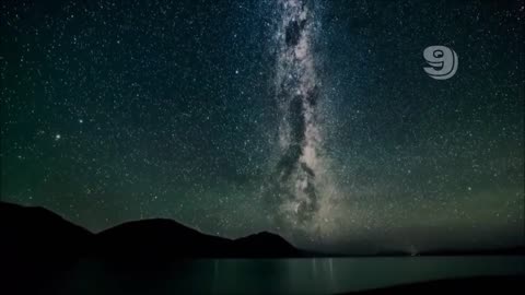 TEN BEST NIGHT SKIES