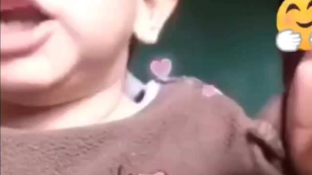 Criança Que Ora e Intercede...