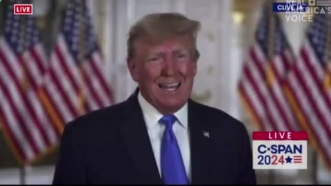President Trump speaks at Iowa Faith and Freedom Coalition (Full Speech, April 22)