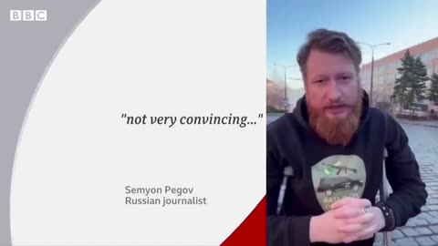How Ukraine’s deadly new year attack on Russian troops in Makiivka unfolded – BBC News