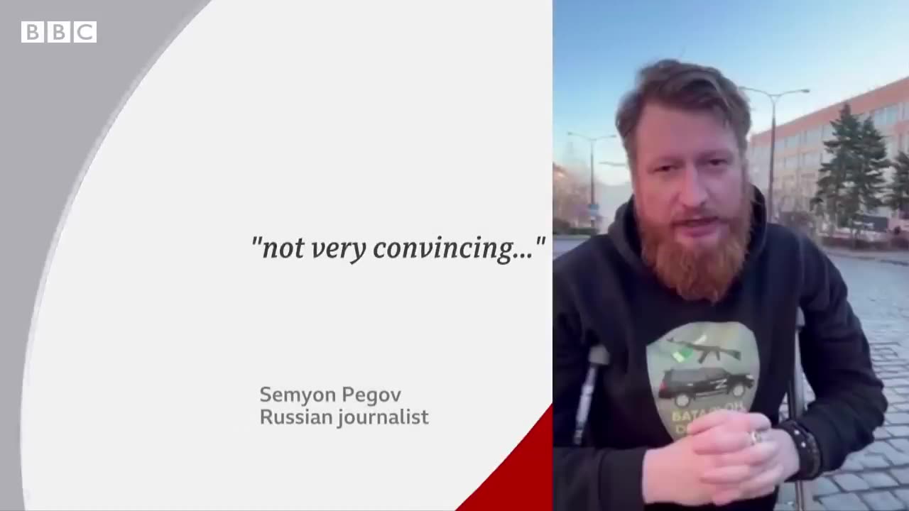 How Ukraine’s deadly new year attack on Russian troops in Makiivka unfolded – BBC News