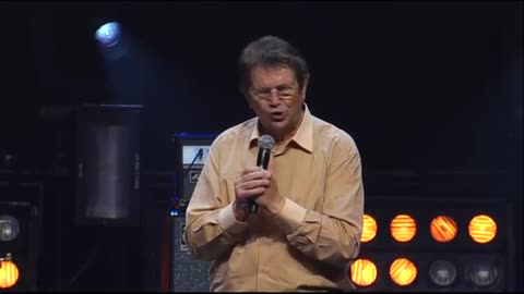 Awakening 2011 - Reinhard Bonnke