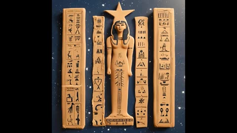 Sobdet (Sopdet): Goddess of the Star Sirius and the New Year